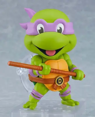 Nendoroid tmnt donatello